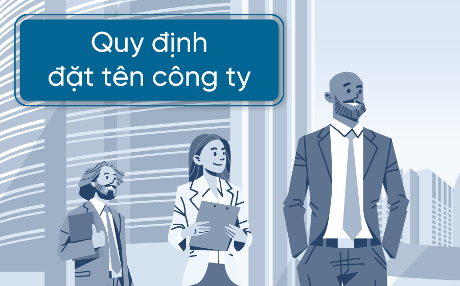 Tên công ty có được viết tắt trong hóa đơn điện tử không?