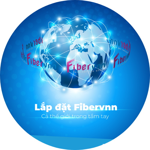 Internet cáp quang
