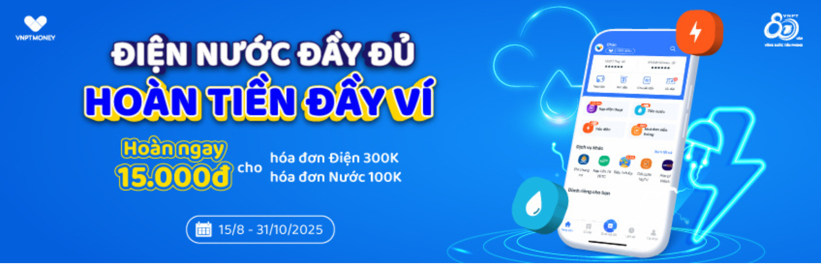 VNPT MONEY