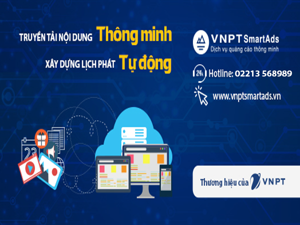 VNPT SmartADS