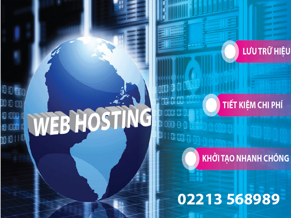 Web Hosting