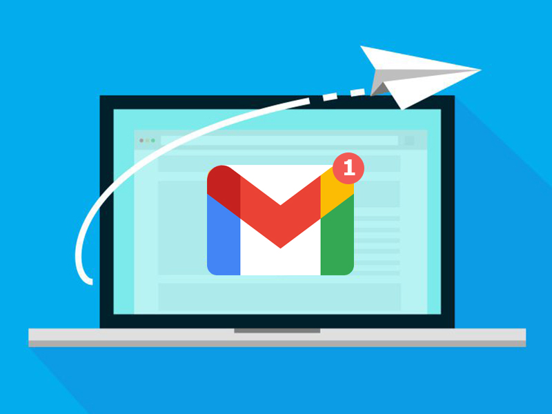 7 mẹo sử dụng Gmail giúp bạn làm việc tốt hơn